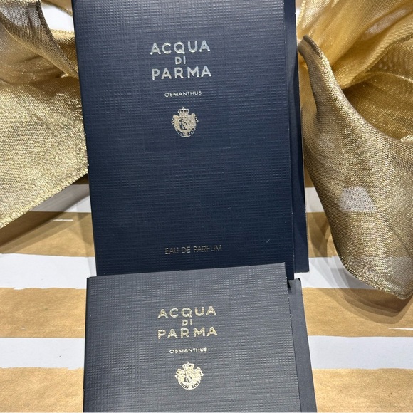 Acqua di Parma osmanthus unisex - Picture 1 of 5